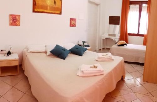 Iscra e Voes Bed & Breakfast | La Rosa dei Venti