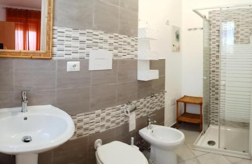 Iscra e Voes Bed & Breakfast | La Rosa dei Venti