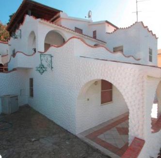 Iscra e Voes Bed & Breakfast | La Rosa dei Venti