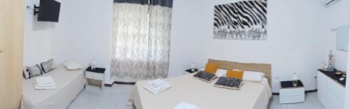 Iscra e Voes Bed & Breakfast | La Rosa dei Venti