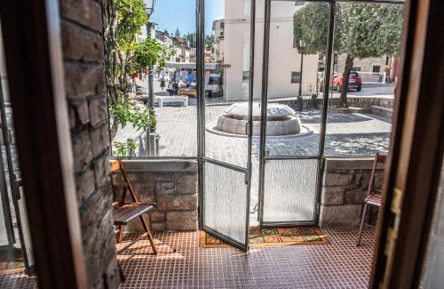 Valfabbrica House | La Rosa di Francesco Inn