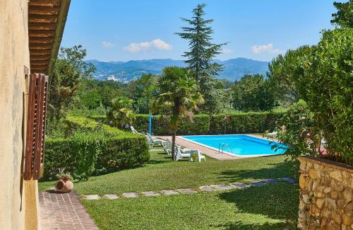 Citta di Castello Apartment | La Rosa