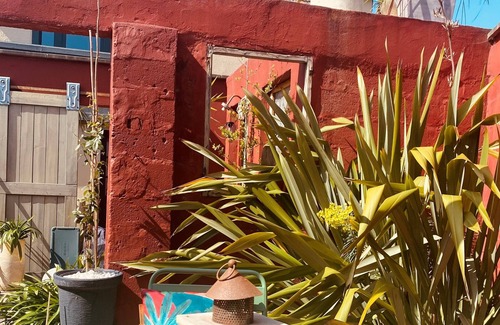 Pirou House | La Rosana - Pirou Plage 30m from the sea!