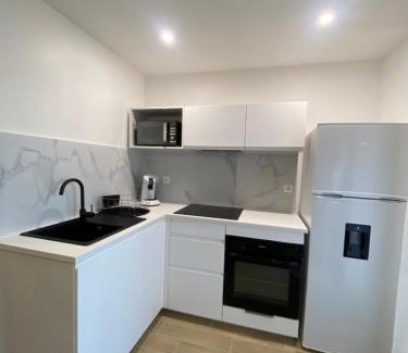 Mont-de-Marsan Apartment | La ROSERAIE
