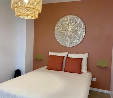 Mont-de-Marsan Apartment | La ROSERAIE
