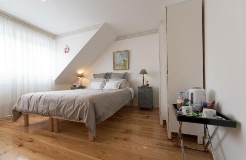 Marcq-en-Baroeul Bed & Breakfast | La Rosière de Marcq