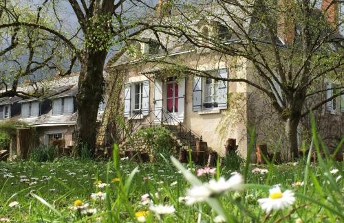Chouzy-sur-Cisse Bed & Breakfast | La Rossignolerie - La familiale Vigneronne