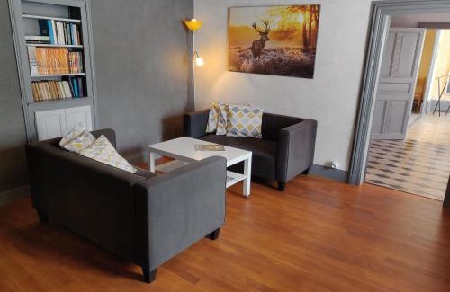 Chouzy-sur-Cisse Bed & Breakfast | La Rossignolerie - La familiale Vigneronne