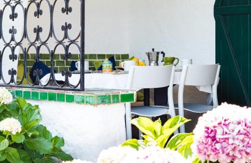 Baja Sardinia Apartment | La Rotonda Cottages - Klodge