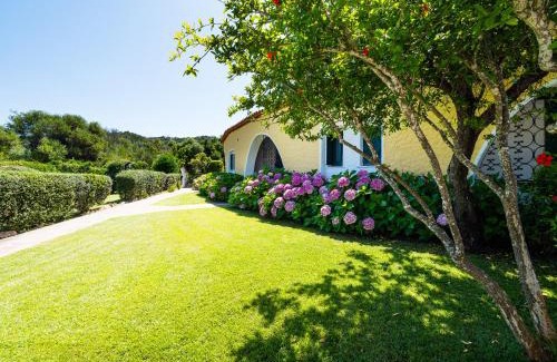 Baja Sardinia Apartment | La Rotonda Cottages - Klodge