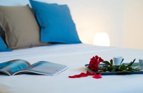 Baja Sardinia Apartment | La Rotonda Cottages - Klodge