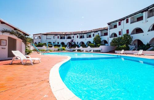 Baja Sardinia Apartment | La Rotonda Cottages - Klodge