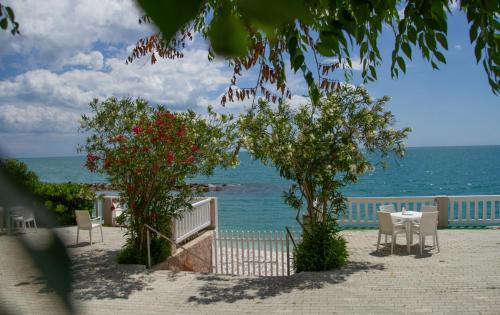 Mattinata Hotel | La Rotonda