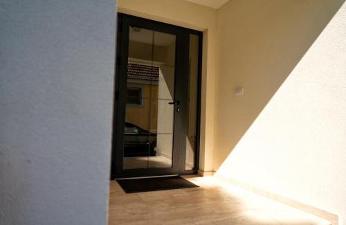 Vrsac House | La Roue