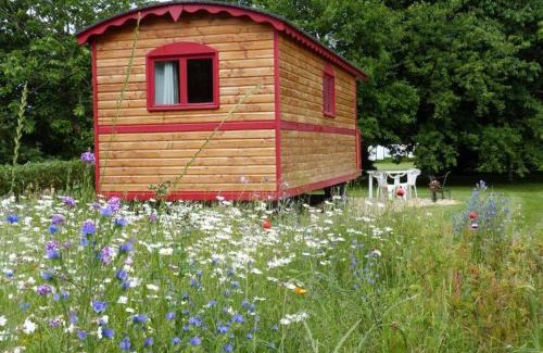 Le Faouet Other | La roulotte du Leff