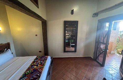 Masaka Bed & Breakfast | La Roza Resort Masaka