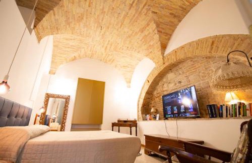 Centro Storico Apartment | La Rua