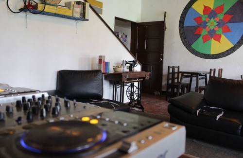 Guatavita House | La Ruana Hostel Guatavita
