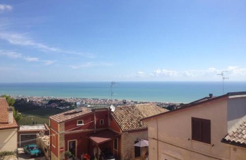 Tortoreto Bed & Breakfast | La Rue