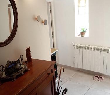 Volonne Bed & Breakfast | La ruelle
