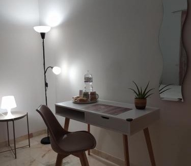 Alcamo House | La Rugiada - con giardino privato
