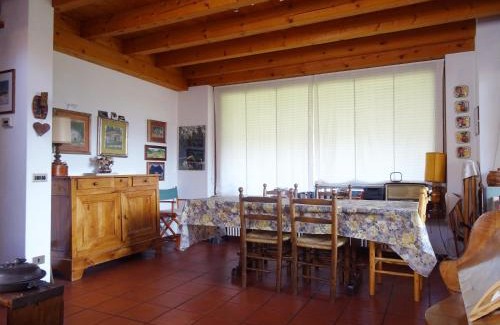 Morgex Villa | La Ruine - Morgex