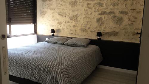 Les Herbiers House | La Ry'Bambelle