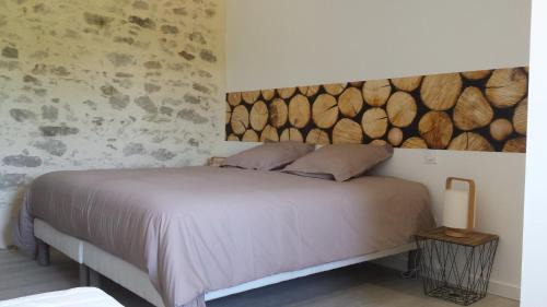 Les Herbiers House | La Ry'Bambelle