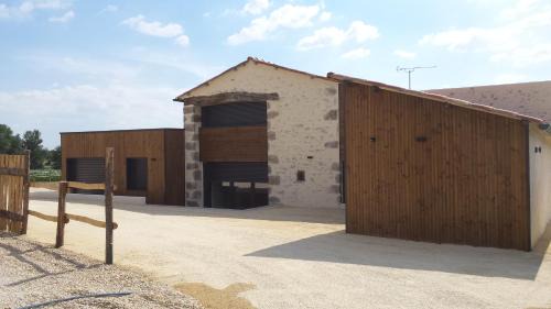 Les Herbiers House | La Ry'Bambelle