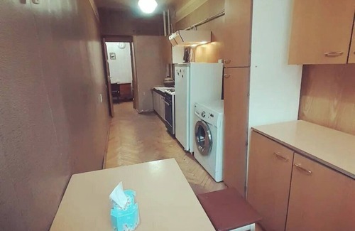 Alaverdi Apartment | LA՞s Apartment with closed parking