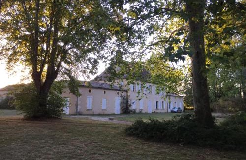 Bergerac House | La Sabatière
