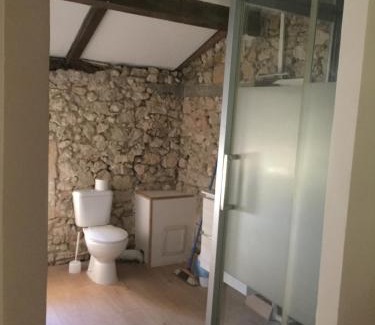 Bergerac House | La Sabatière