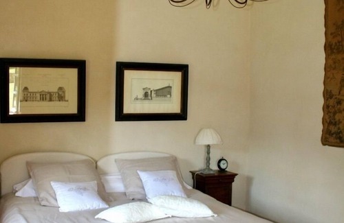 Savignac-de-Miremont House | La Sablonniere Exceptional Charming House with Heated Pool