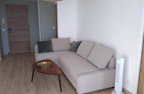 Blois Apartment | LA SALAMANDRE