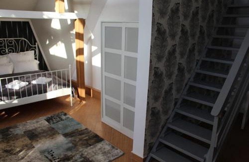 Plopul House | La Salcia Linistita - Murighiol