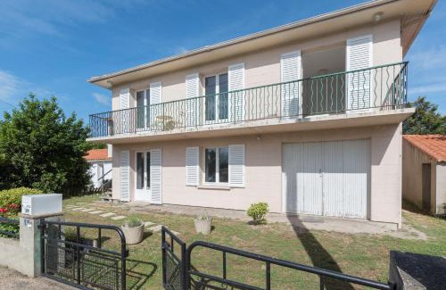 Bourgneuf-en-Retz House | La Saline - Wifi - Parking - Jardin