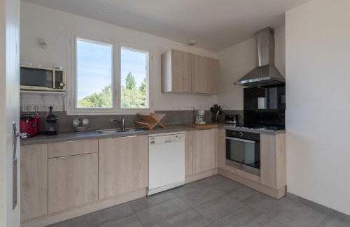Bourgneuf-en-Retz House | La Saline - Wifi - Parking - Jardin