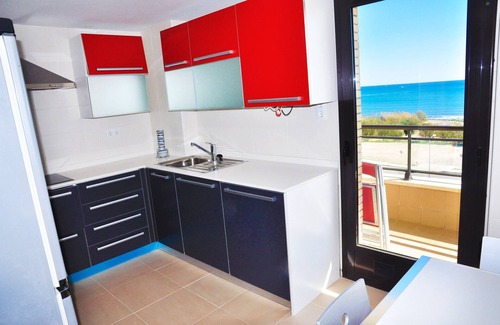 Cambrils Apartment | La Salle - Apartment for 5 people in Cambrils