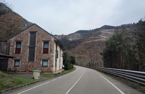 Cangas de Onis Hotel | La Salmonera Cangas de Onís