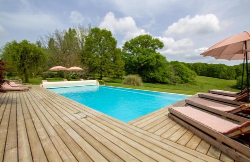 Le Buisson-de-Cadouin Bed & Breakfast | La Salvetat de Cadouin