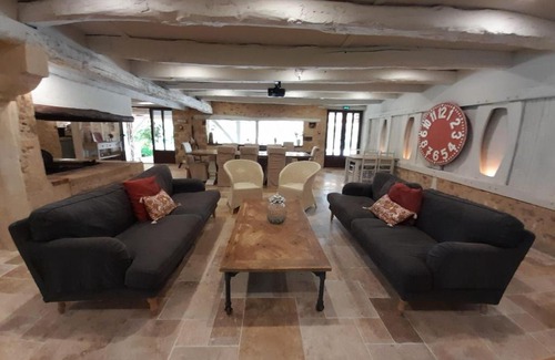 Le Buisson-de-Cadouin Bed & Breakfast | La Salvetat de Cadouin