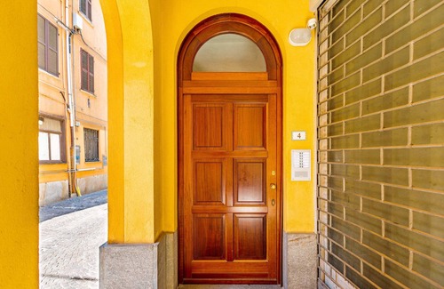 Centro Storico Apartment | La Santa Maria - Studio Apartment, Sleeps 2