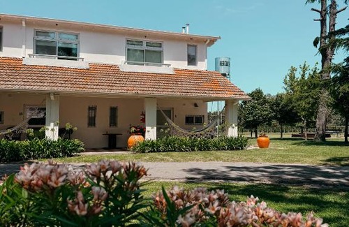 Rio Tala Hotel | La Santina Posada & Experiencias de Campo