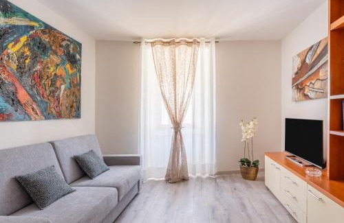 Pistoia Apartment | La Sapienza