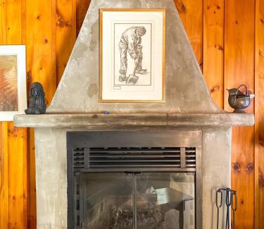 Sainte-Adele Ski Chalet | La Sapinette