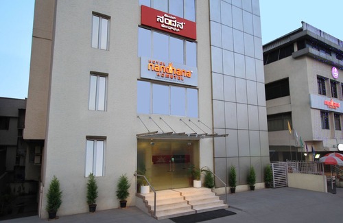 Domlur Hotel | La Sara Hometel