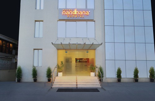 Domlur Hotel | La Sara Hometel
