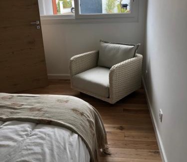 Bleriot-Plage House | la sardine dorée
