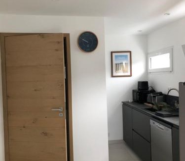 Bleriot-Plage House | la sardine dorée
