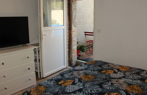 Chateau-Renault Apartment | La Sardiniere - Proche Lieux Historiques